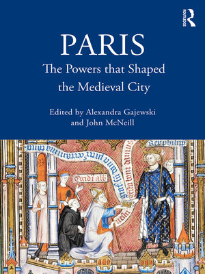 cover image of Paris